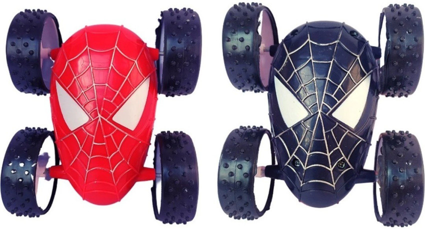 Eazytobuy Spiderman car for kids toys for kids gift for kids
