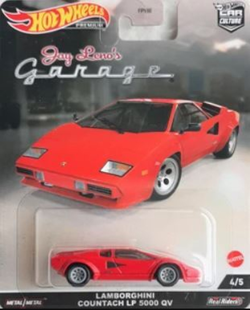 Mattel hotwheels Lamborghini Countach LP 5000 QV Lamborghini Countach LP 5000 QV shop for Mattel hotwheels products in India. Flipkart