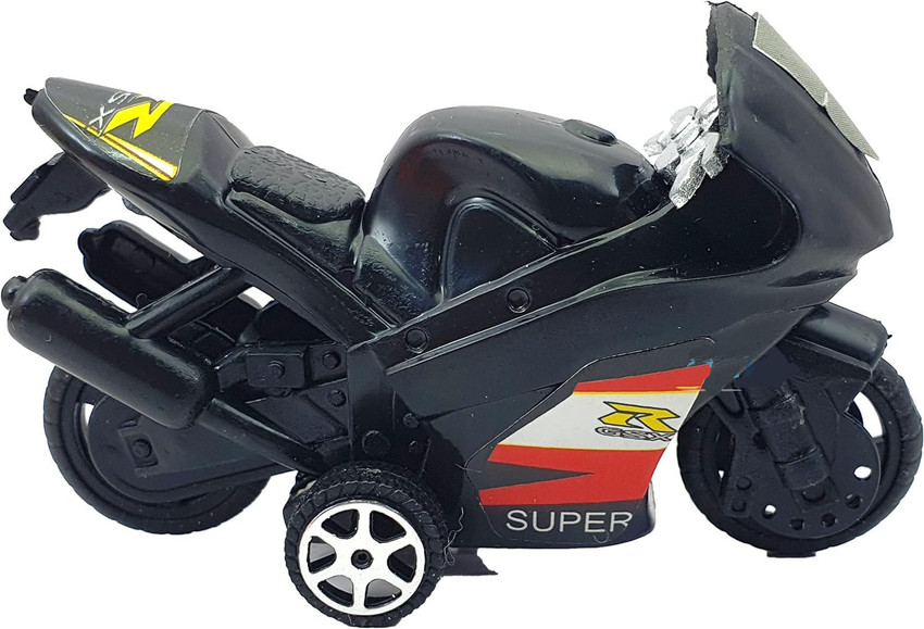 Small racing bike store