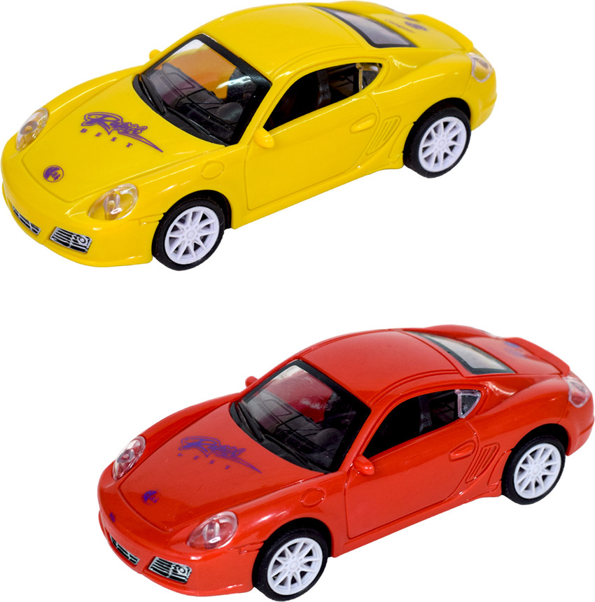 Push car deals for two
