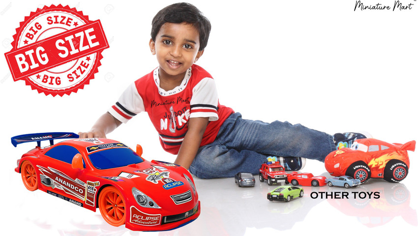 Racing car boy outlet