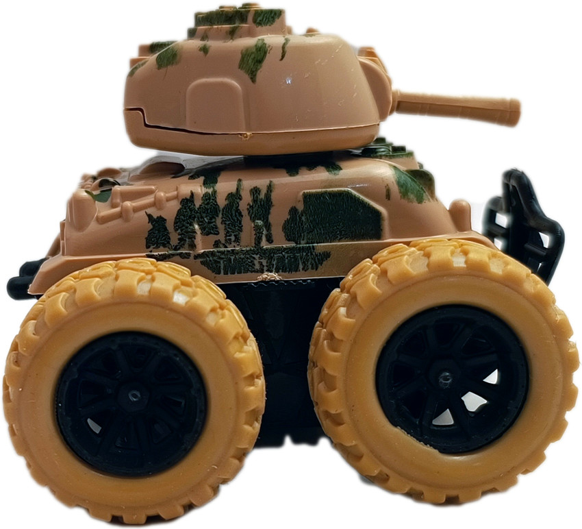 Small tank toy outlet