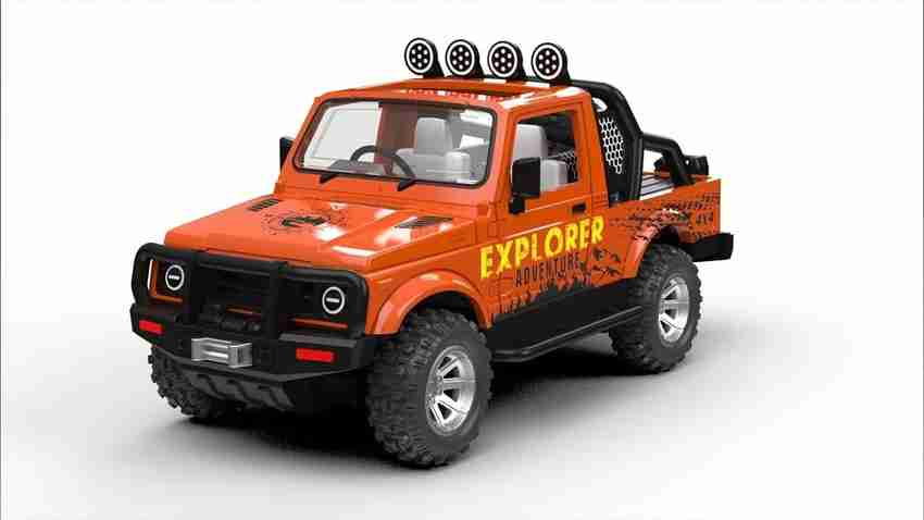 Jeep toys for sale new arrivals