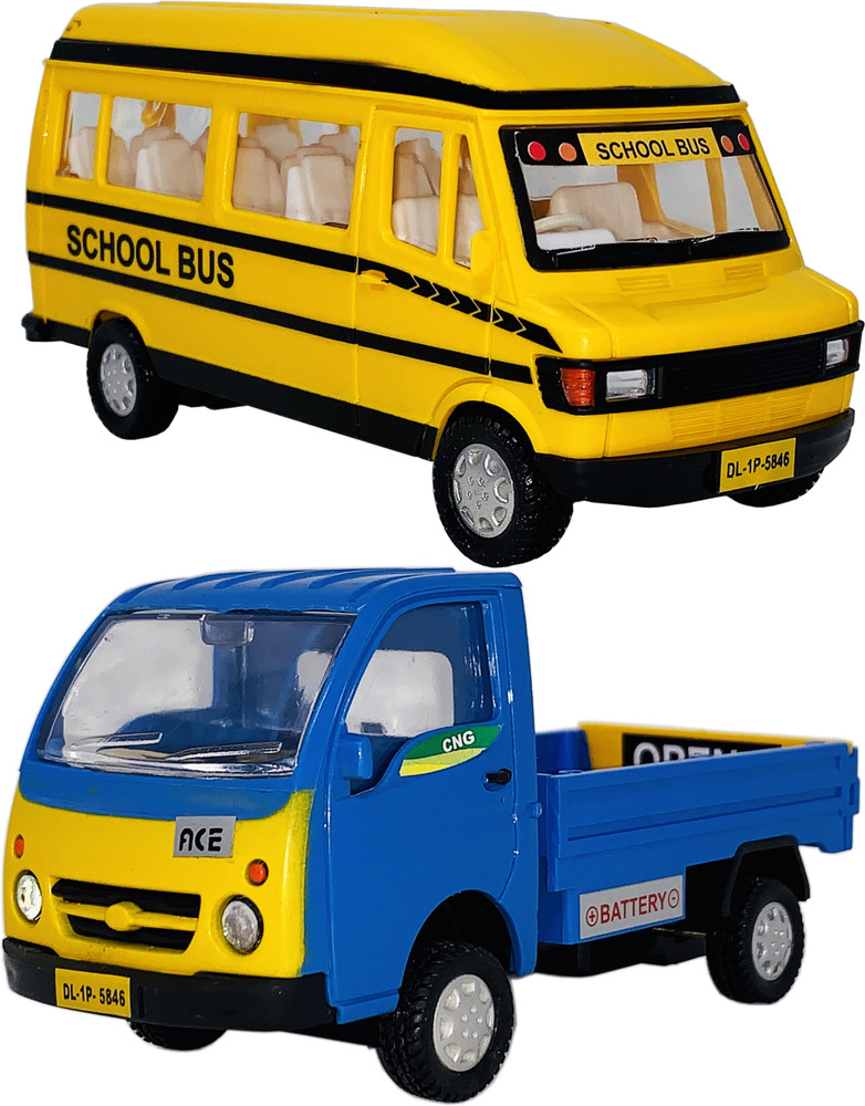 Tata small van sales