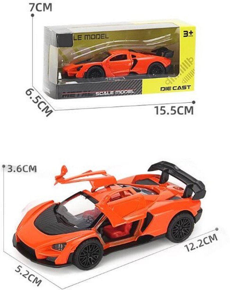 Bestie Toys 1 36 Diecast Vehicles Pull Back Car Toy Door Open