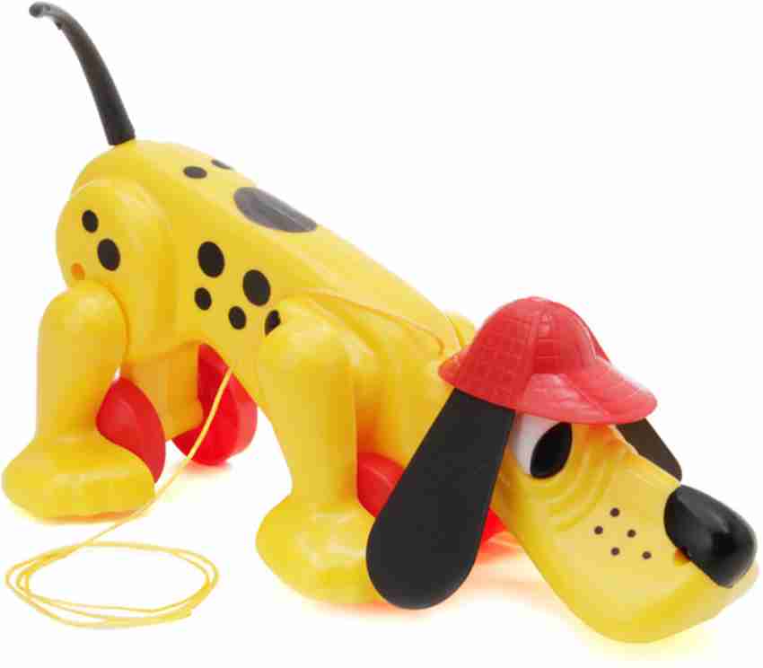 Playskool digger cheap the dog