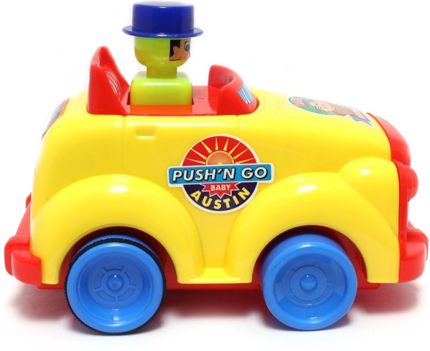 Baby car deals toy vehicle price