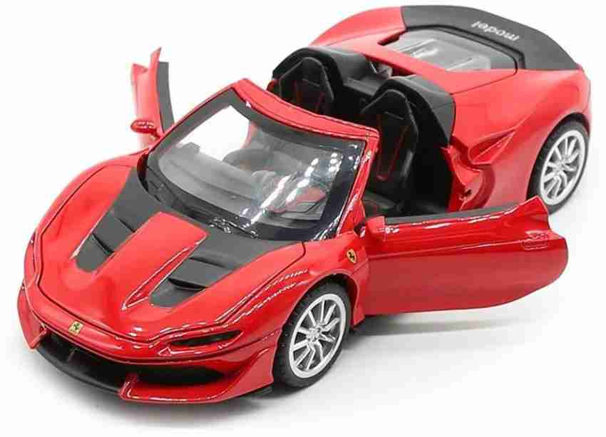 Ferrari sale toy models