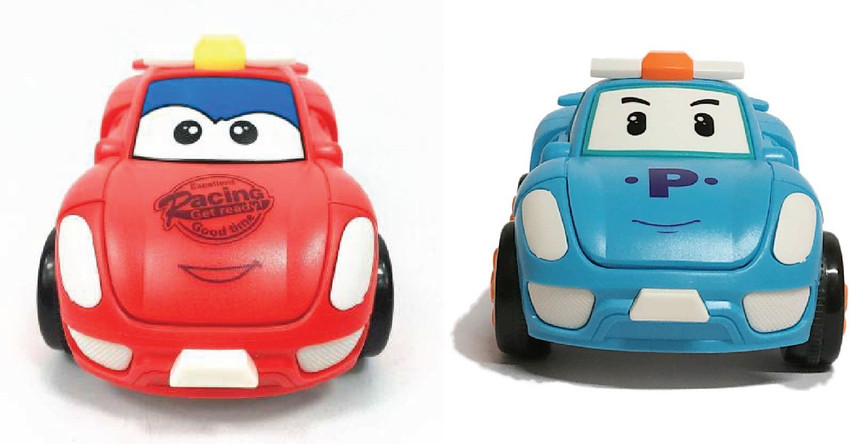 Transformer car for kids online