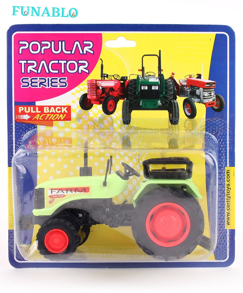 Flipkart sales toy tractor