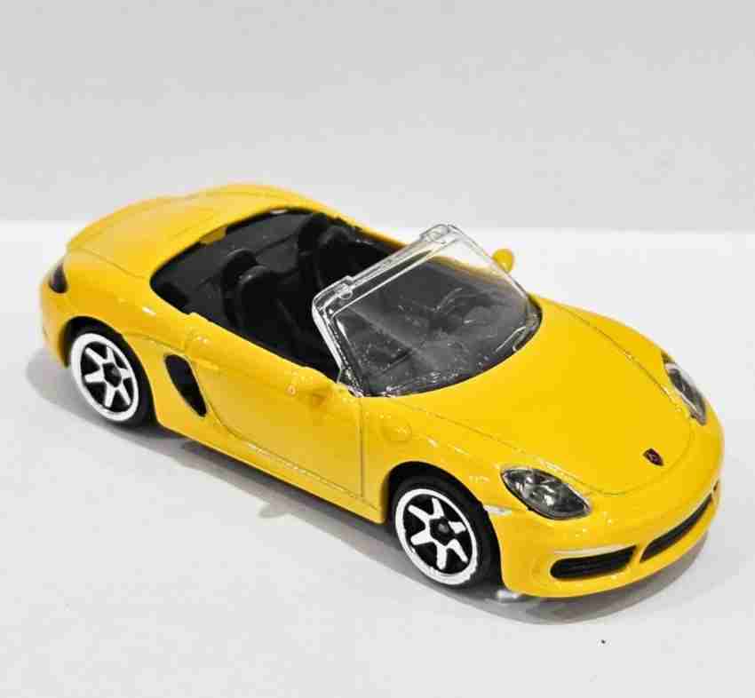 Porsche 918 spyder toy car shop
