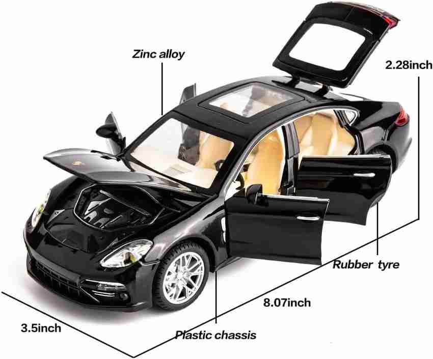 Porsche panamera toy on sale
