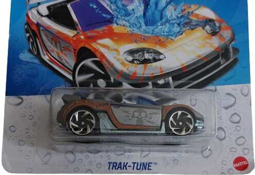 Hot wheels track tune online