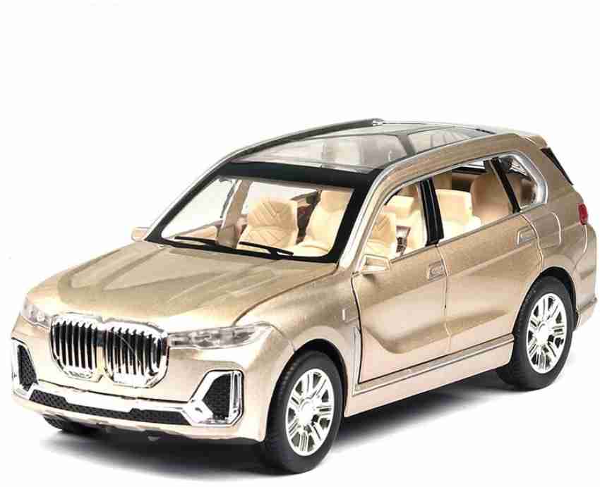 Bmw x7 cheap toy car