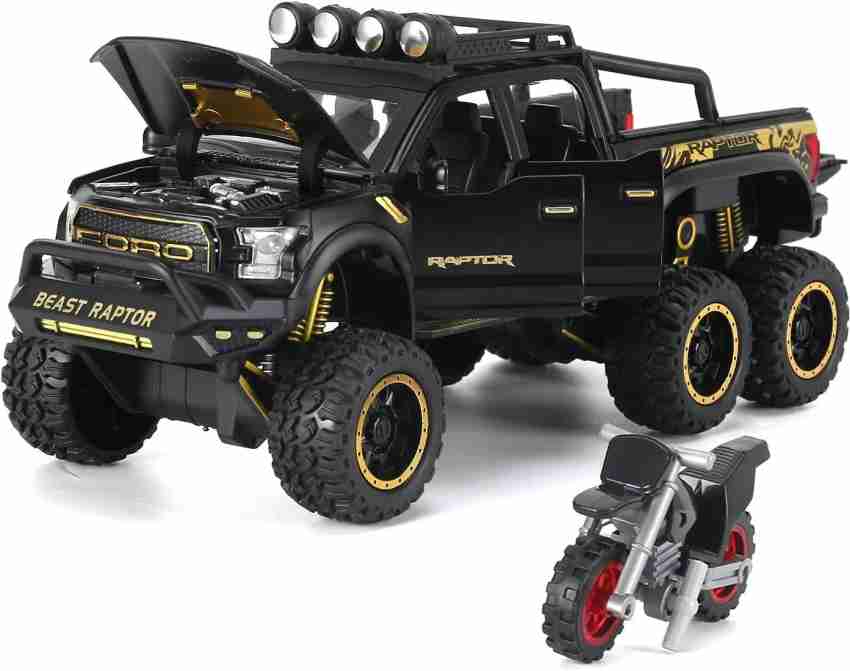 f150 toy truck