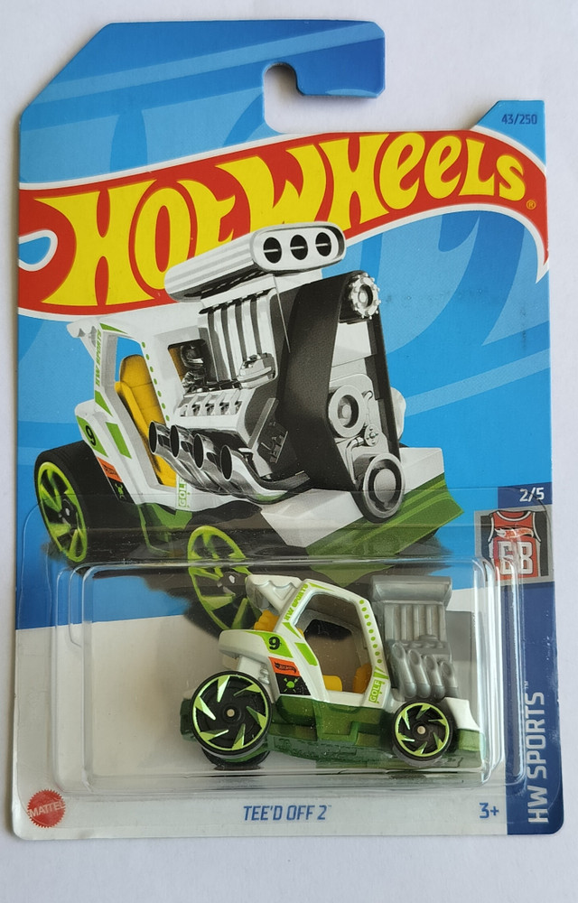 Hot wheels hw sports deals