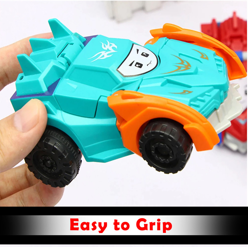Stunt on sale robot car