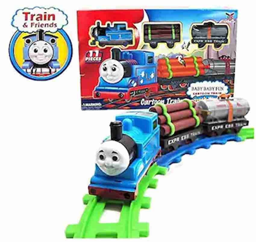 Thomas train for kids store