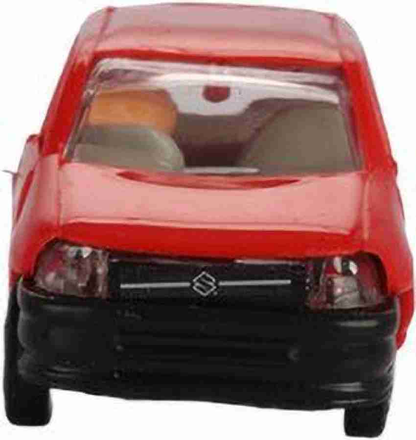 Maruti zen cheap toy car