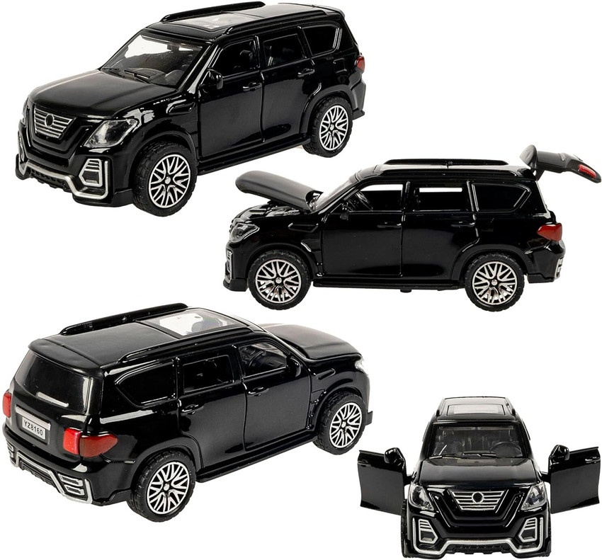 Diecast suv hotsell