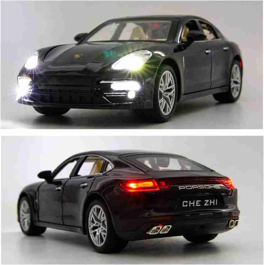 DEUSON ECOM 1 24 Scale Porsche Panamera Diecast Metal Car Pullback Openable Doors Toy Car 1 24 Scale Porsche Panamera Diecast Metal Car Pullback Openable Doors Toy Car shop for DEUSON ECOM