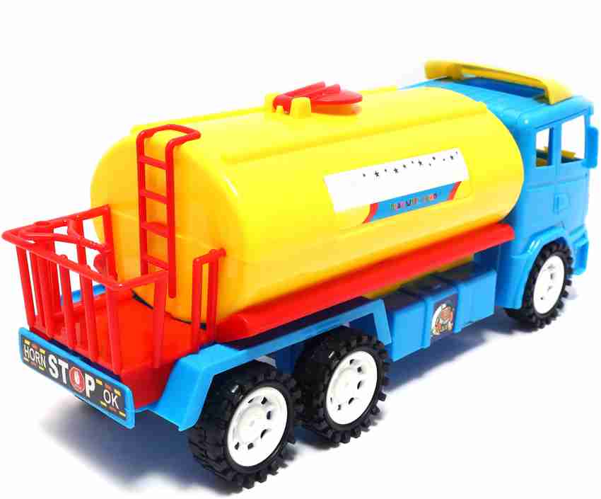 Oil tanker toy discount