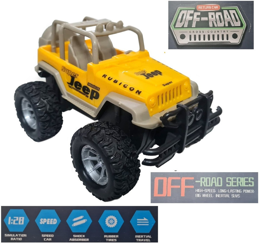 Power wheels yellow jeep outlet