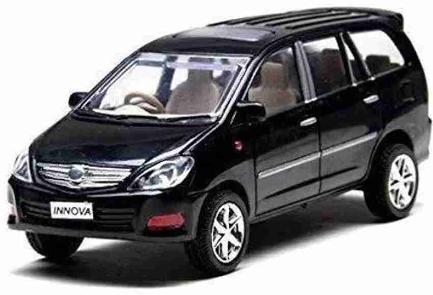 Innova toy car shop