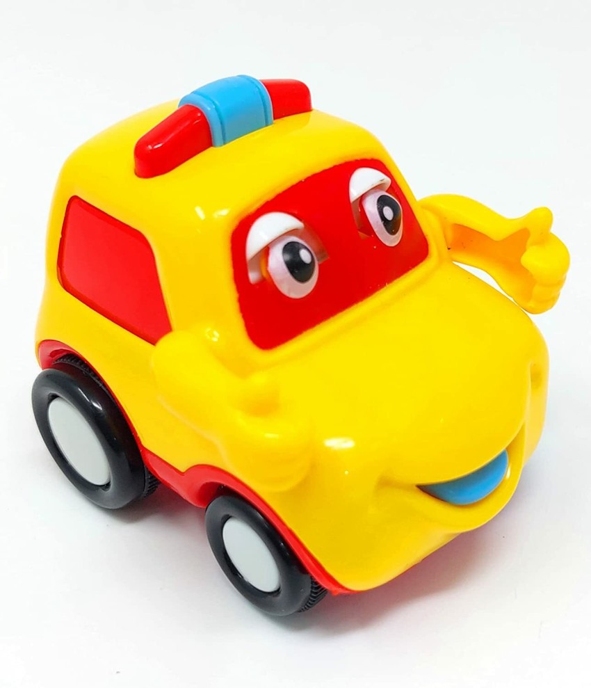 Flipkart baby sales toys car