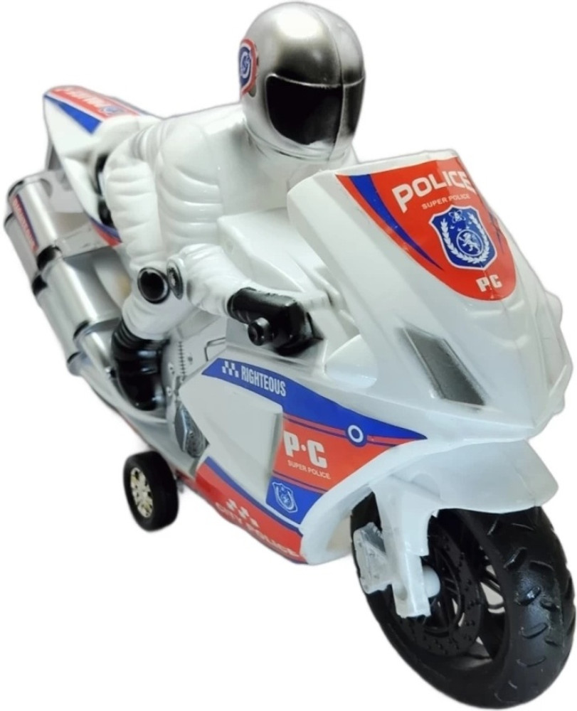 mithu Police Bike Toy For Boys Girls Kids Police Bike Toy For Boys Girls Kids shop for mithu products in India. Flipkart