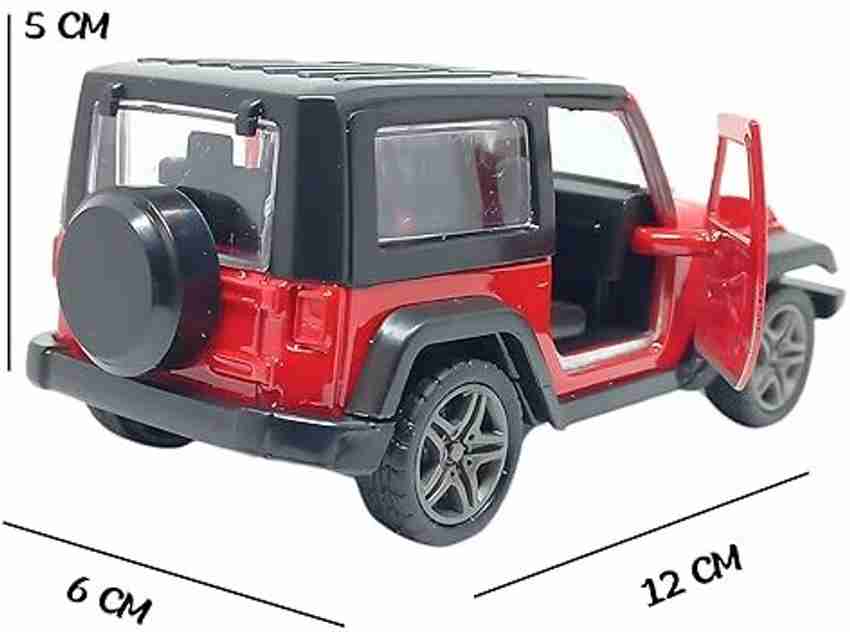 Diecast mahindra clearance