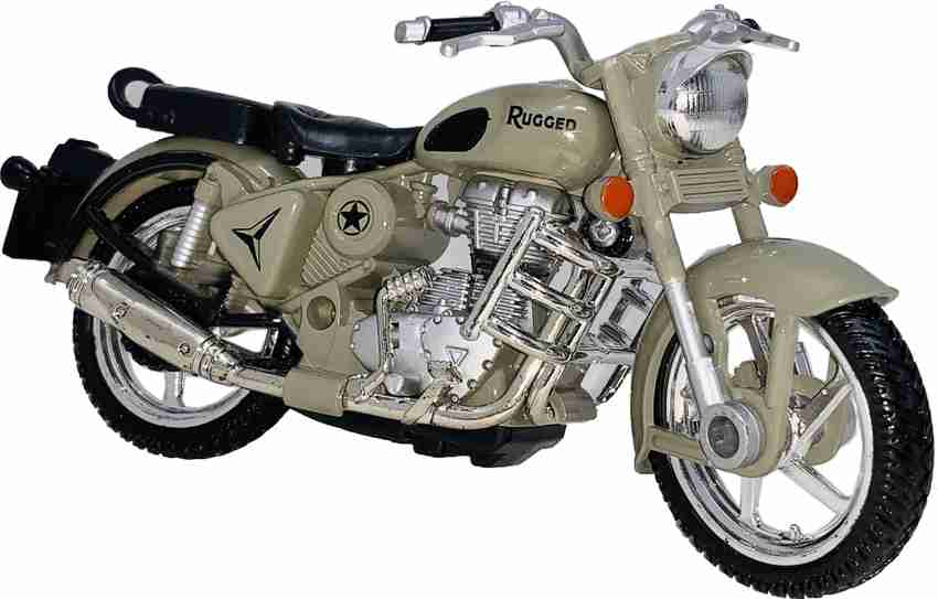Small bike outlet 10 years