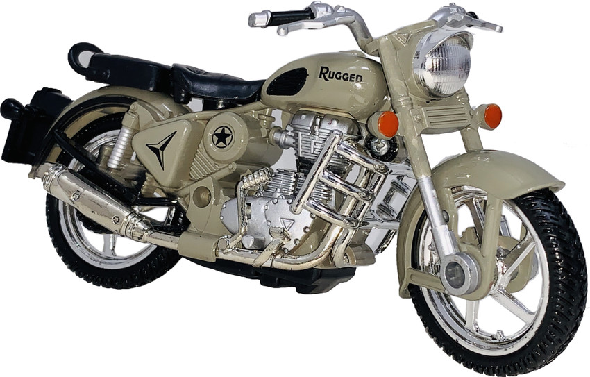 Bullet bike on sale small