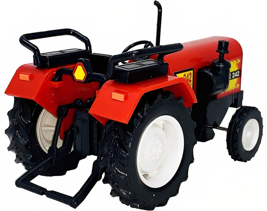 Flipkart sales toy tractor