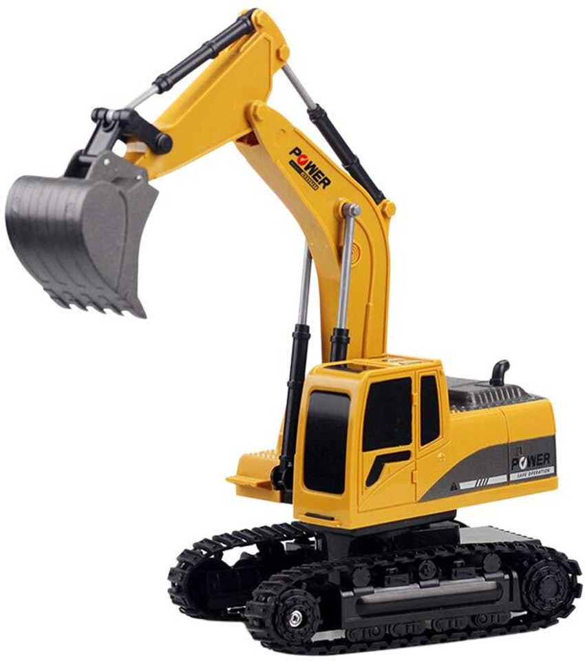 Bluebell Remote Control Electric Excavator Construction Tractor Remote Control Electric Excavator Construction Tractor Buy board game toys in India. shop for Bluebell products in India. Flipkart