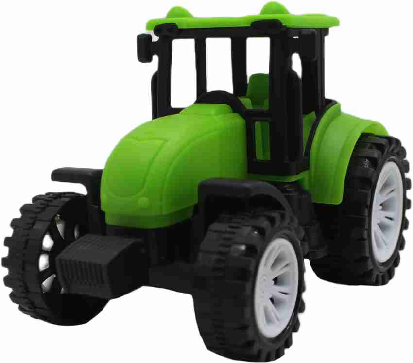 neoinsta shopping Small size friction powered tractor engine toy for kids green color Small size friction powered tractor engine toy for kids green color shop for neoinsta shopping products in