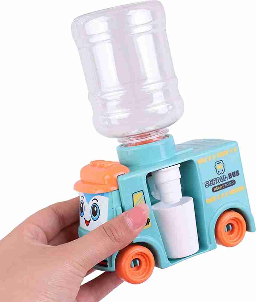 Mega bloks food truck top