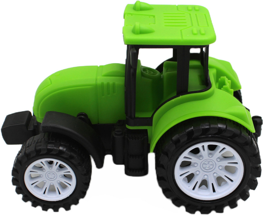 Kids discount tractor engine