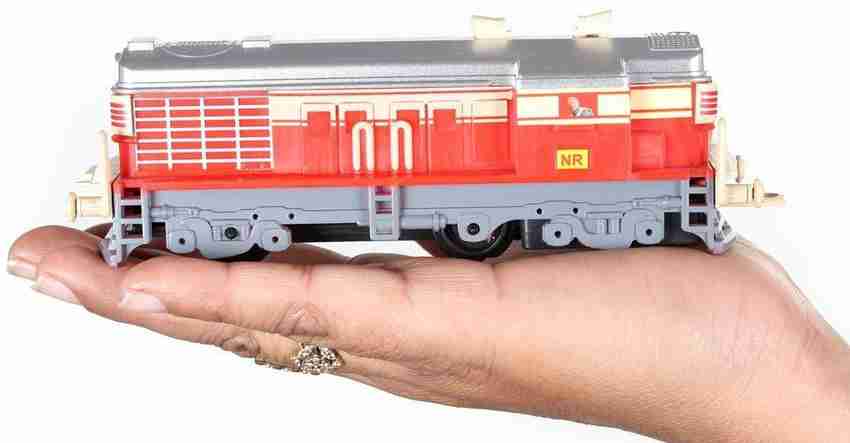 Toy train flipkart sale