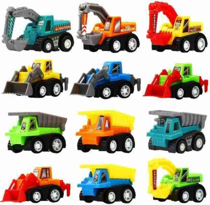 Jcb toy set store