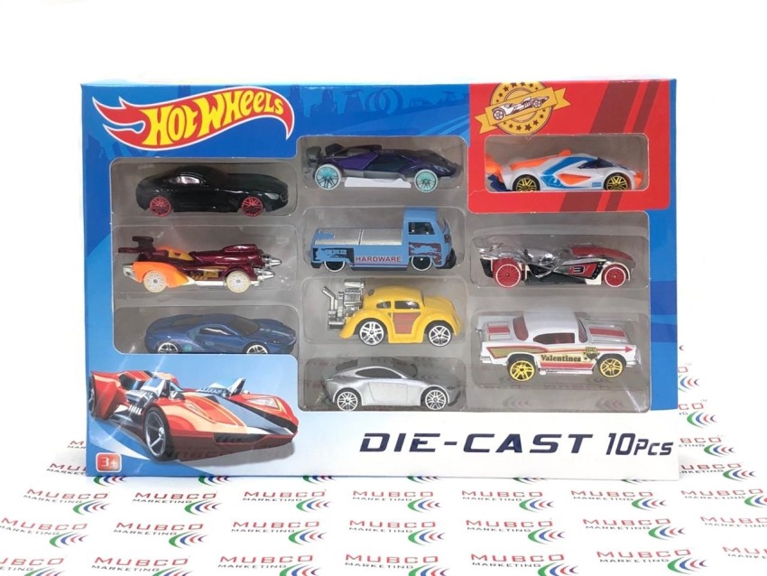 Hot Wheels Macchinine Singole 1:64