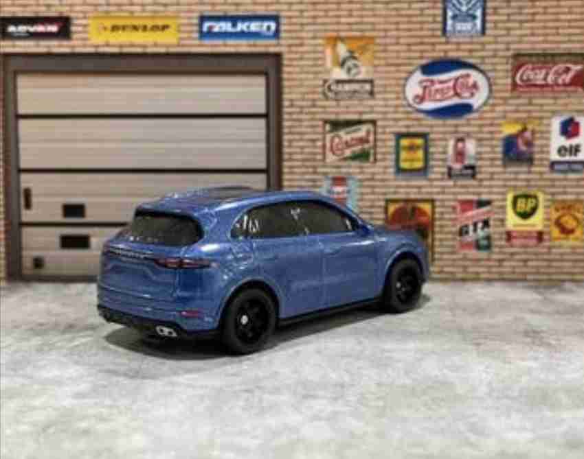 Porsche cayenne matchbox new arrivals