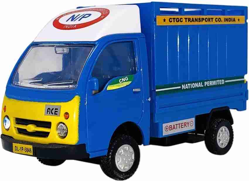 Tata hotsell ace toy
