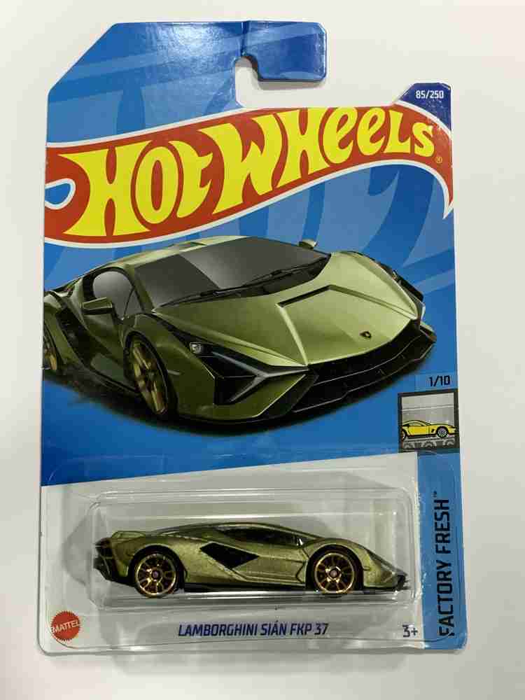Hot wheels sales lamborghini 20 pack