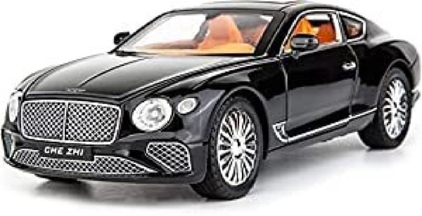 Bentley diecast cheap