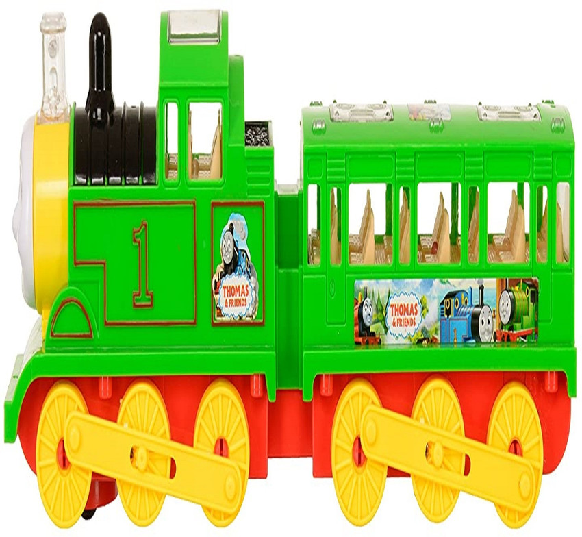 Musical train discount set