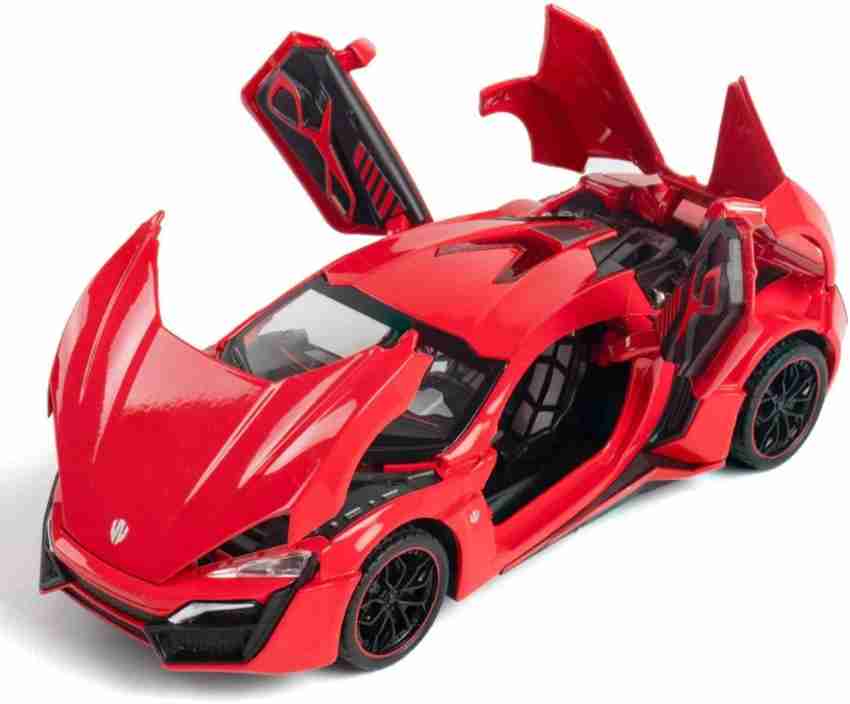 Fast toy car deals