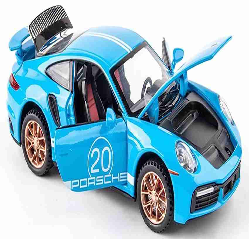 Skstore 1 24 Porsche 911 TARGA TURBO S Alloy Racing Diecast Metal Model Sound Light 1 24 Porsche 911 TARGA TURBO S Alloy Racing Diecast Metal Model Sound Light shop for Skstore products in India. Flip...