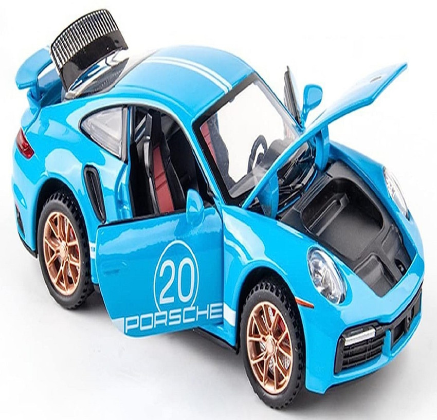 Porsche toy car 2025