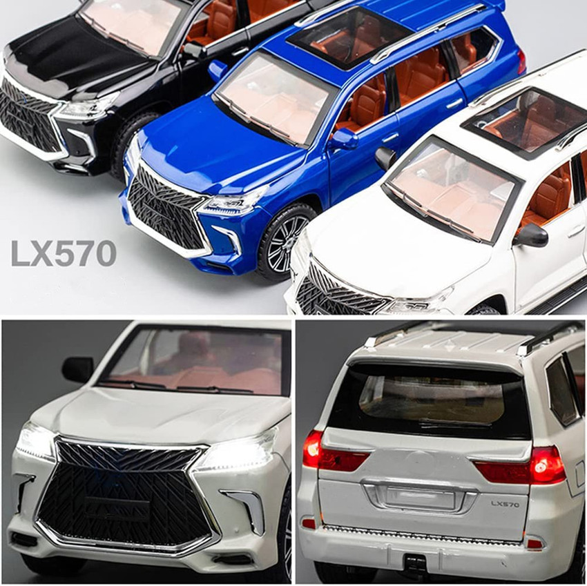 Diecast sales model toys